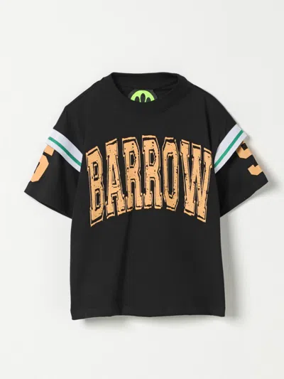 Barrow T-shirt  Kids Kids Color Black