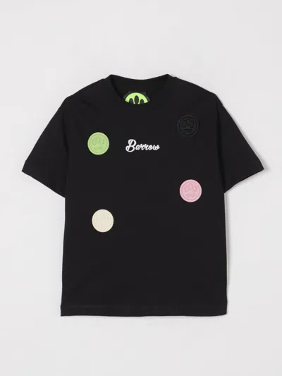 Barrow T-shirt  Kids Kids Color Black