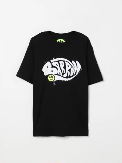 Barrow T-shirt  Kids Kids Color Black