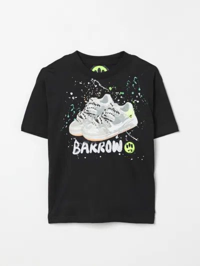Barrow T-shirt  Kids Kids Color Black