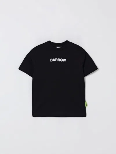 Barrow T-shirt  Kids Kids Color Black