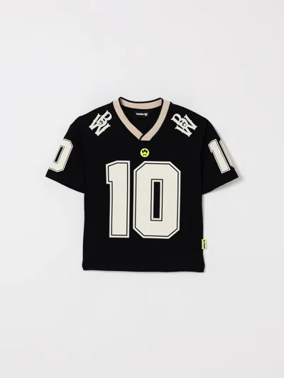 Barrow T-shirt  Kids Kids Color Black