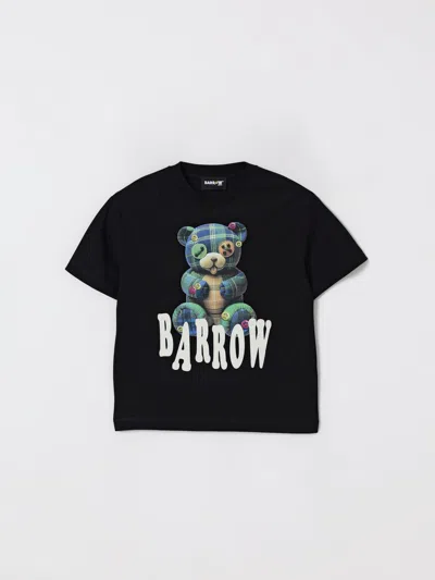 Barrow T-shirt  Kids Kids Color Black