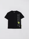 Barrow T-shirt  Kids Kids Color Black In Black