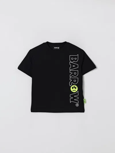 Barrow T-shirt  Kids Kids Color Black