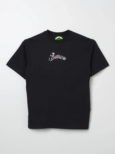 Barrow T-shirt  Kids Kids Color Black