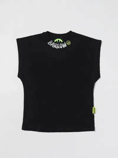 Barrow T-shirt  Kids Kids Color Black