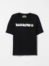 Barrow T-shirt  Kids Kinder Farbe Schwarz