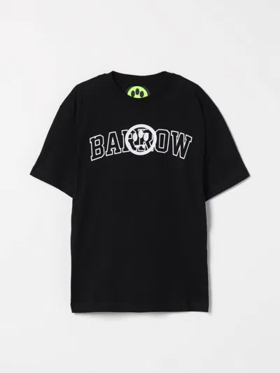Barrow T-shirt  Kids Kinder Farbe Schwarz