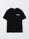 Barrow T-shirt  Kids Kinder Farbe Schwarz