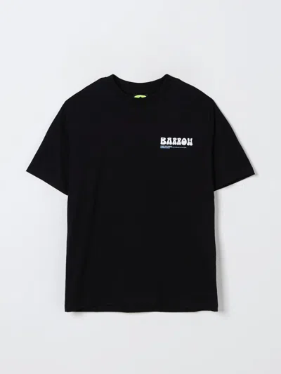 Barrow T-shirt  Kids Kinder Farbe Schwarz