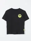 Barrow T-shirt  Kids Kids Color Black In Schwarz