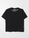 Barrow T-shirt  Kids Kids Color Black In Schwarz