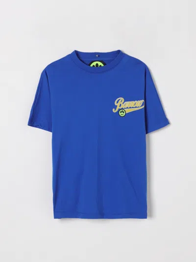 Barrow T-shirt  Kids Kids Color Blue
