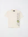 Barrow T-shirt  Kids Kids Color Cream In Multi