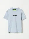 Barrow T-shirt  Kids Kids Color Gnawed Blue