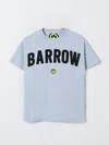 Barrow T-shirt  Kids Kinder Farbe Hellblau