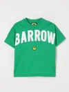 Barrow T-shirt  Kids Kids Color Green