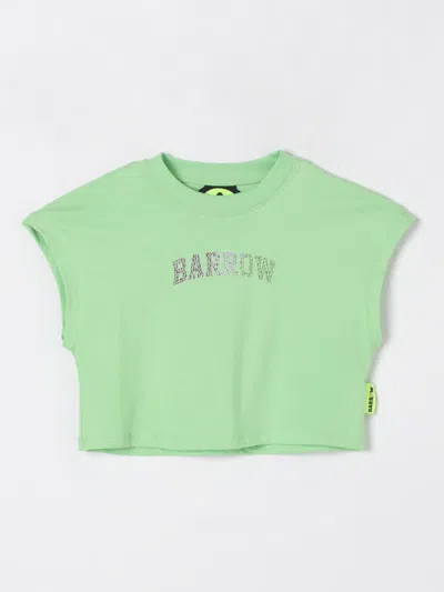 Barrow T-shirt  Kids Kids Color Green