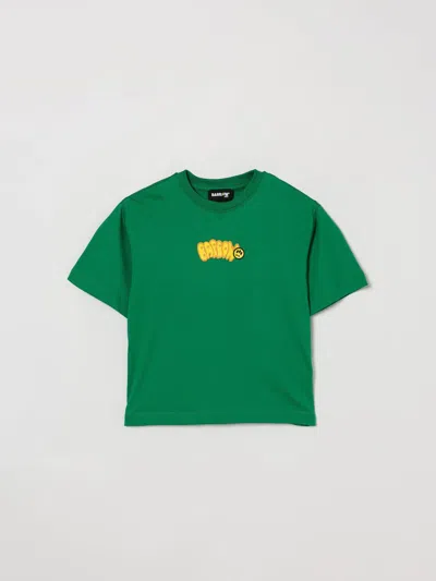 Barrow T-shirt Kids  Kids In Green