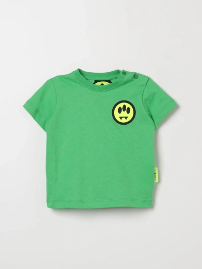 Barrow Babies' T-shirt  Kids Kids Color Green
