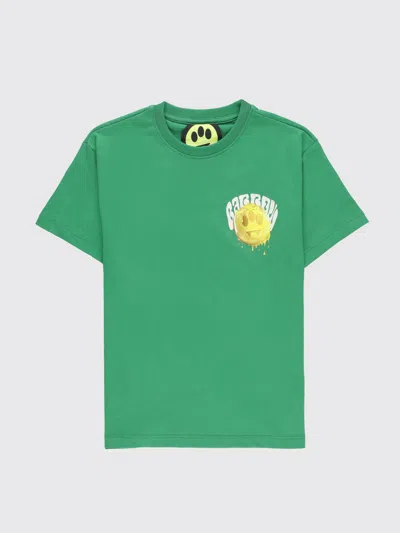 Barrow T-shirt  Kids Kids Color Green In Grün
