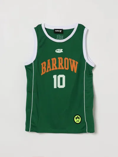 Barrow Sweater Kids  Kids In Orange