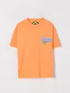 Barrow T-shirt  Kids Kids Color Orange