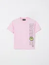 Barrow T-shirt  Kids Kids Color Pink