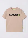 Barrow T-shirt  Kids Kids Color Sand