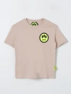 Barrow T-shirt  Kids Kids Color Sand