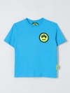 Barrow T-shirt  Kids Kids Color Turquoise