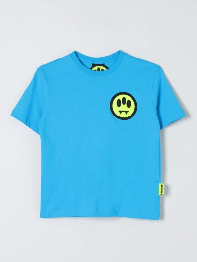 Barrow T-shirt  Kids Kids Color Turquoise