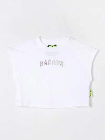 Barrow T-shirt  Kids Kids Color White