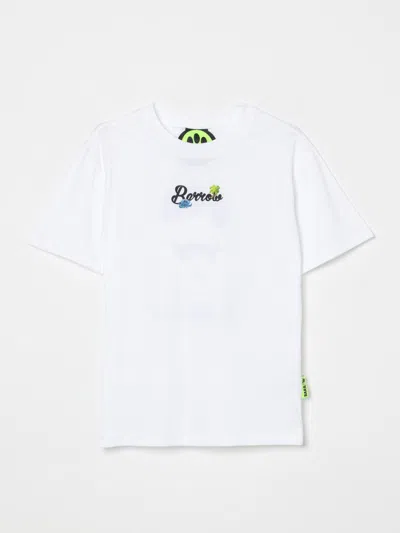 Barrow T-shirt  Kids Kids Color White