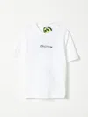 Barrow T-shirt  Kids Kids Color White In White