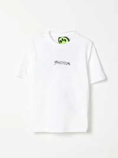 Barrow T-shirt  Kids Kids Color White