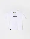 Barrow T-shirt  Kids Kids Color White