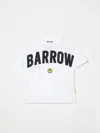 Barrow T-shirt  Kids Kids Color White