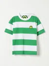 Barrow T-shirt  Kids Kids Color White In White