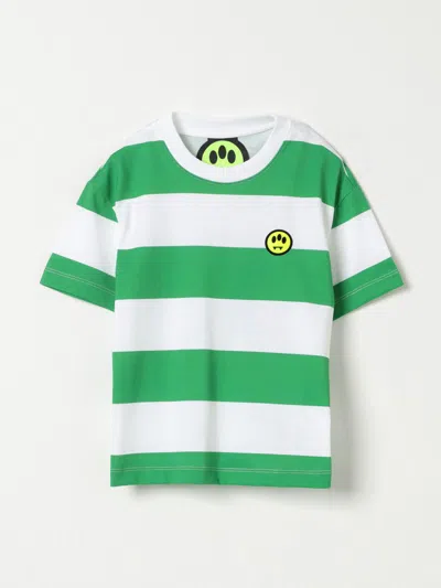Barrow T-shirt  Kids Kids Color White