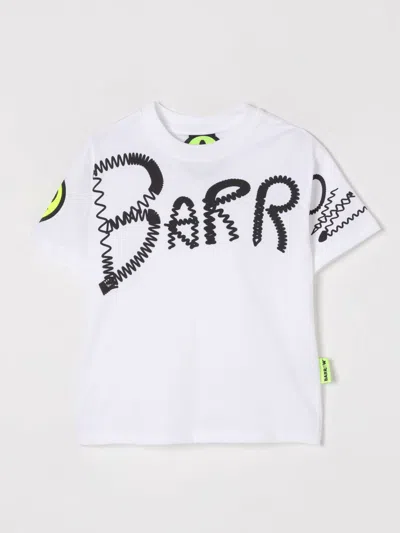 Barrow T-shirt  Kids Kids Color White