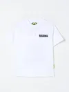 Barrow T-shirt  Kids Kids Color White In White