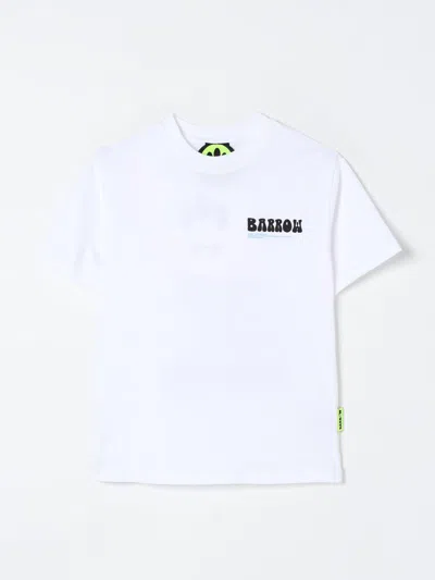 Barrow T-shirt  Kids Kids Color White