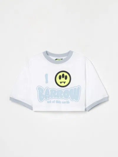 Barrow T-shirt  Kids Kids Color White