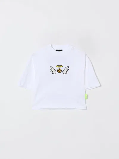 Barrow T-shirt  Kids Kids Color White