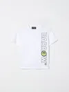Barrow T-shirt  Kids Kids Color White