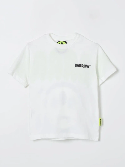 Barrow T-shirt  Kids Kids In White