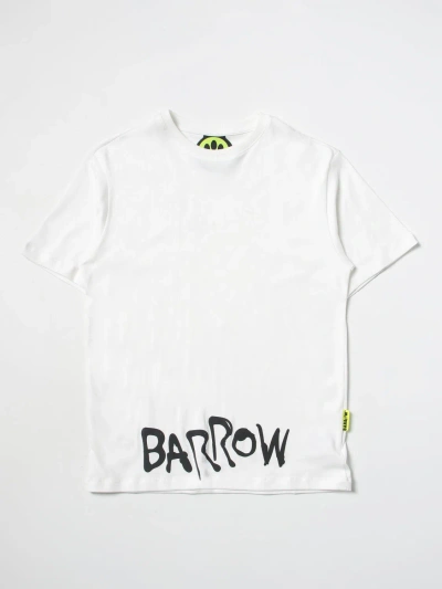 Barrow T-shirt  Kids Kids In White