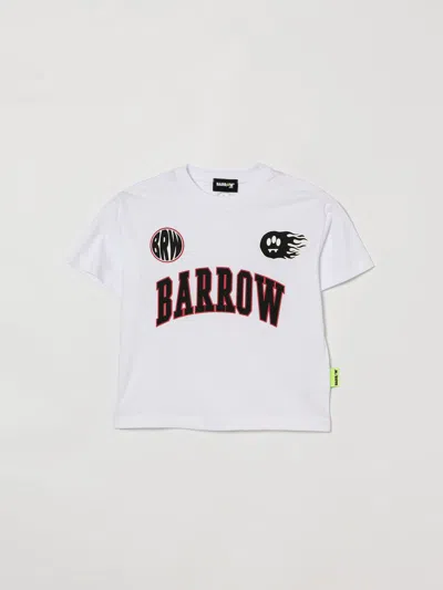 Barrow Babies' T-shirt Kids  Kids In Pink